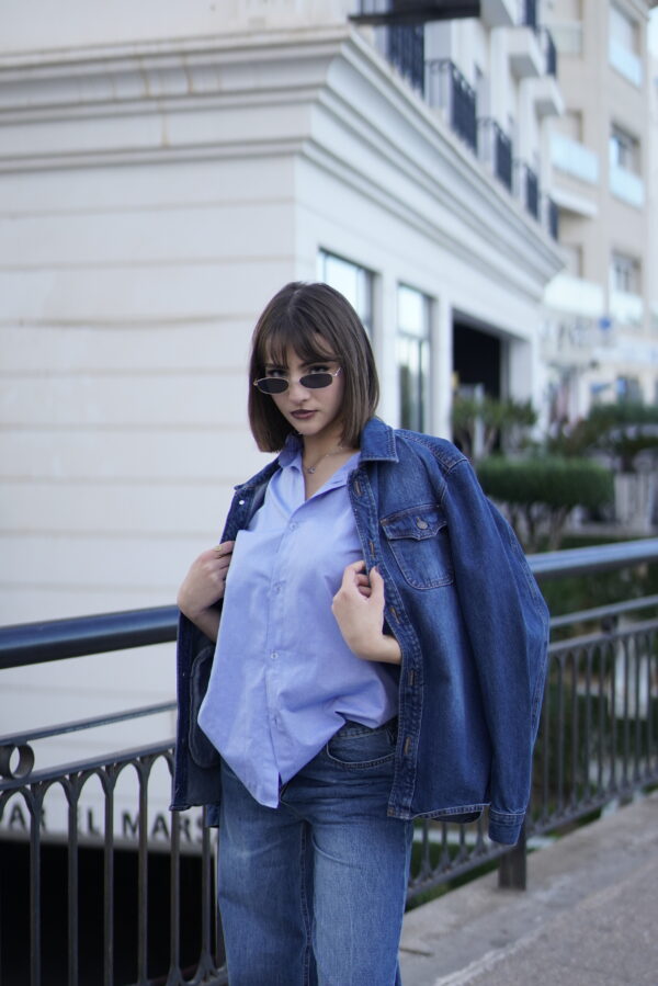 _DSC3966 - Copie.JPG Veste en Jean – Style Intemporel