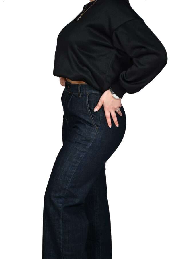 DSC_1528.JPG (2) Jean Stretch-Coupe Droite