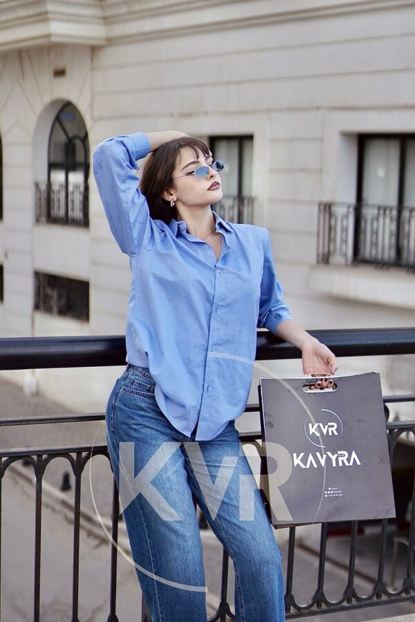 WhatsApp Image 2026-03-14 at 00.08.08 chemise bleue élégante