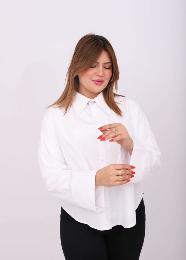 Chemise lyona
