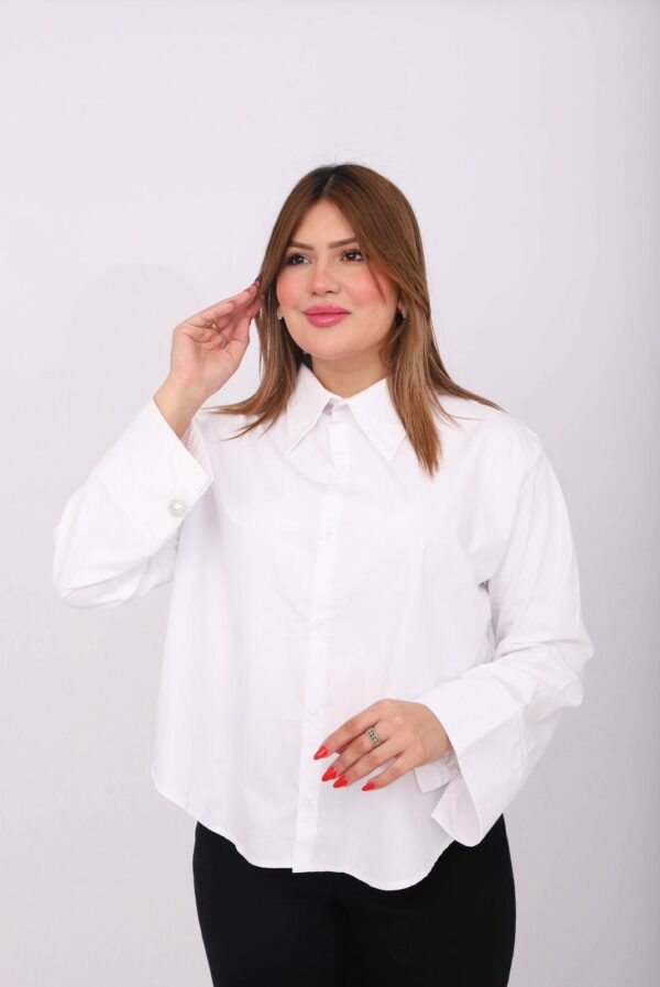 Chemise lyona