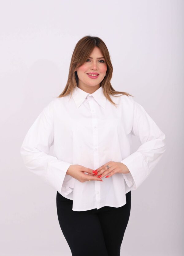 Chemise lyona